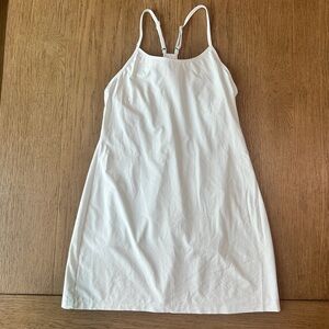 All in Motion Women’s Tennis Active Mini Dress Size Small Light Blue